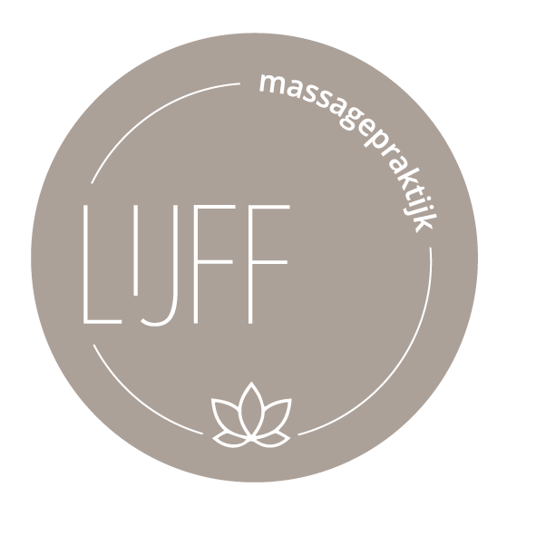 Massagepraktijk LIJFF logo