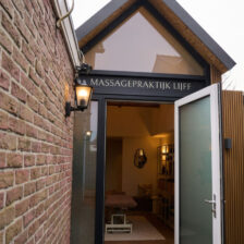 Welkom bij Massagepraktijk LIJFF in Valkenswaard