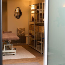 Welkom bij Massagepraktijk LIJFF in Valkenswaard