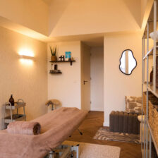 Welkom bij Massagepraktijk LIJFF in Valkenswaard