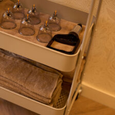 Welkom bij Massagepraktijk LIJFF in Valkenswaard