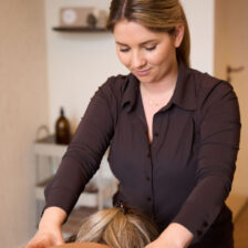 Eigenaresse Romy Rademakers